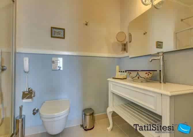 Erendira Butik Hotel 